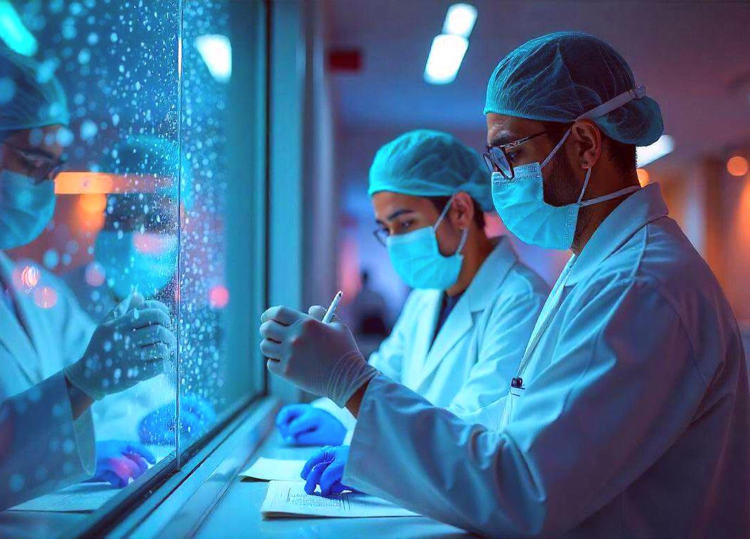 Pakistan’s Healthcare Tourism Potential