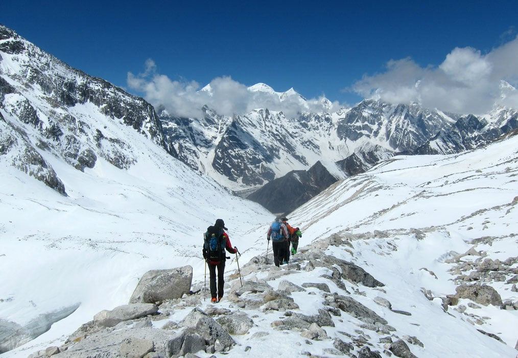Trekking Routes from Skardu – Your Gateway to the Great Karakorams