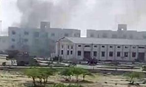 Burning Balouchistan and Indias role in it