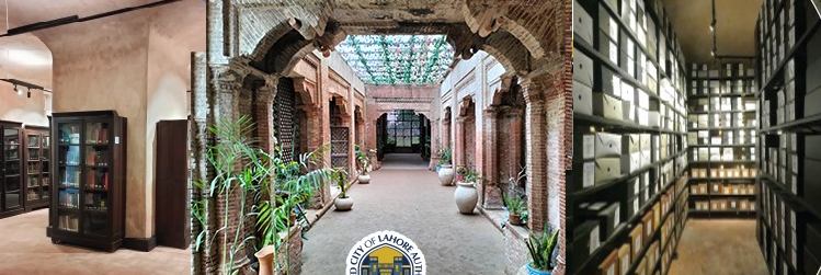 From Dust to Digital: Revival of Lahore Fort’s Akbari Mahal Kutab Khana