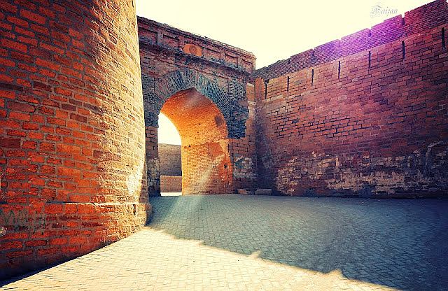 Umerkot – Where History, Faith, and Folklore Converge