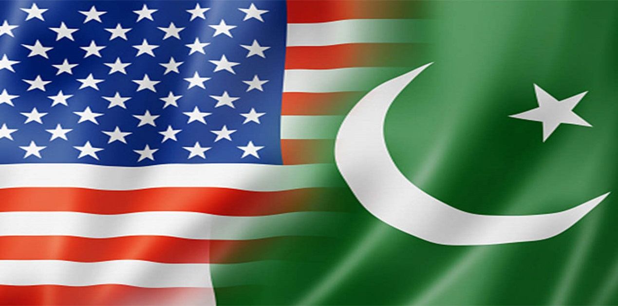USA Travel Advisory for Pakistan